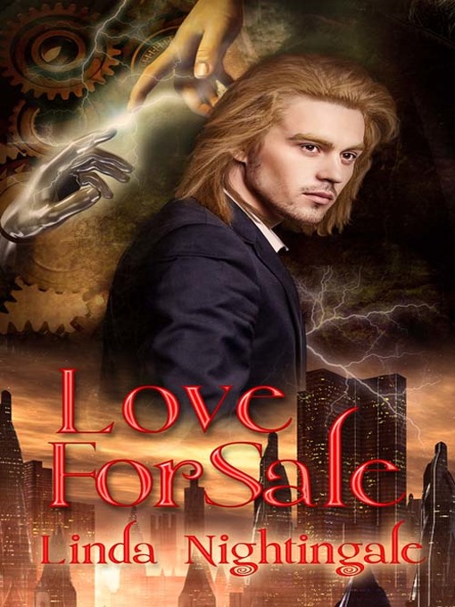 Title details for Love For Sale by Linda Nightingale - Available